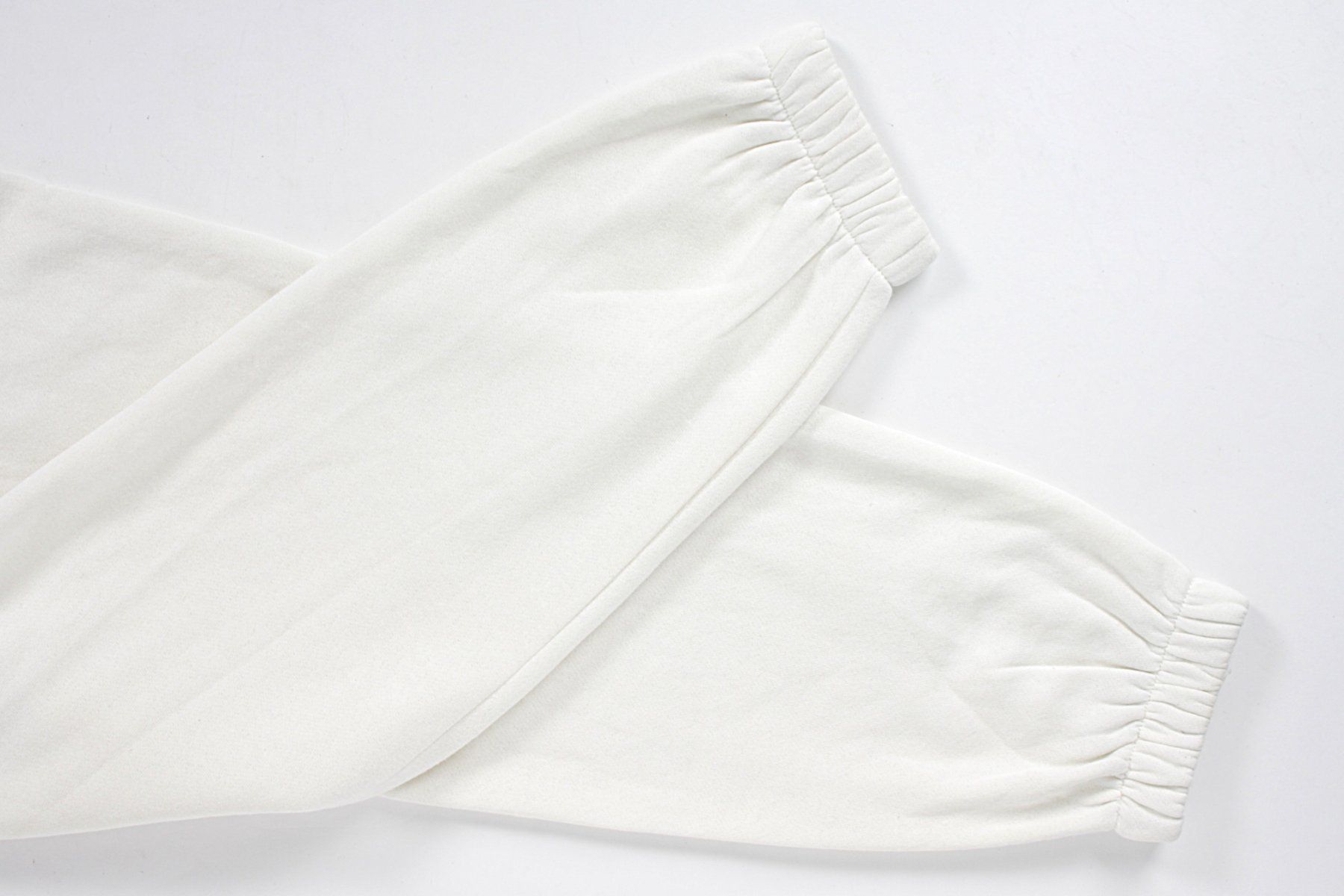 Pantalons: weisse Jogginghose Gr. S CHICORÉE – D'occasion à Zollikofen par Restwert_Zollikofen 2