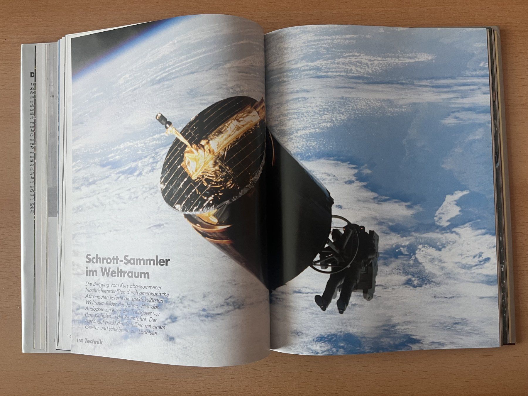 Libri: Buch des Jahres 1984 - Schweizer Illustrierte – Nuovo (secondo la descrizione) da Lausen venduto da Mondeo10628 6