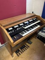 Hammond M100 