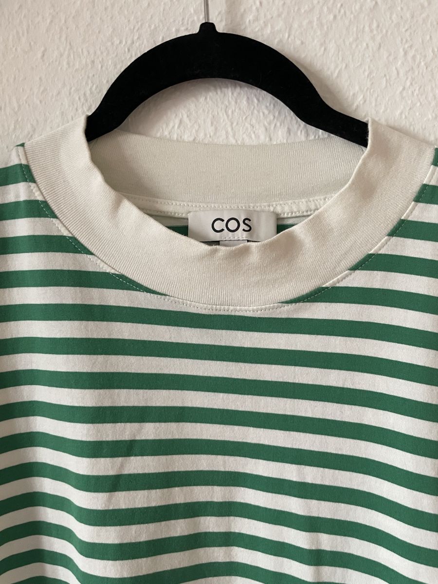 Cos Top: COS Top / Oberteil - Gr. L – Nuovo (secondo la descrizione) da Zürich venduto da cosmic_mariposa 1