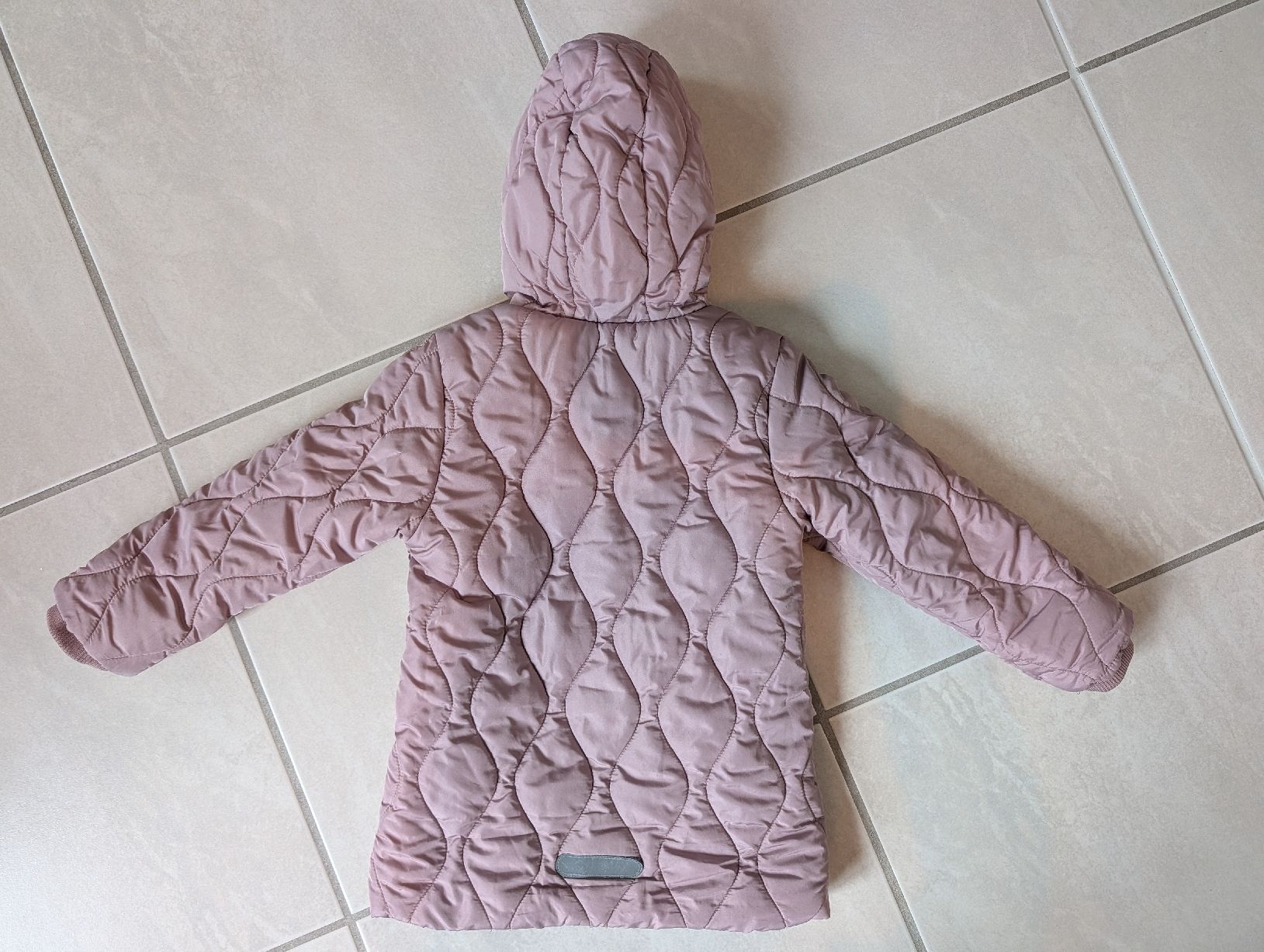 Giacche & Cappotti: Winterjacke Grösse 110/116 – Usato da Wald ZH venduto da andy_ch01 2