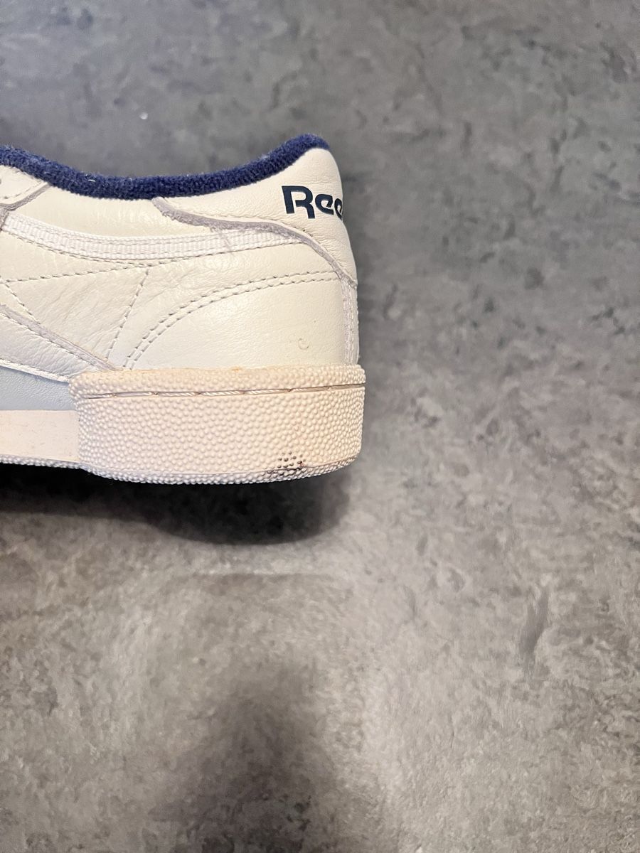 Reebok Scarpe da uomo: Reebok Classic Sneakers, Grösse 36 – Usato da Stäfa venduto da annaxoxo 6