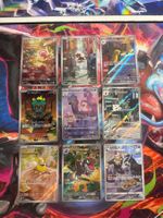 Pokemon Karten Art Rare Sammlungen Top Zustand! Japanisch
