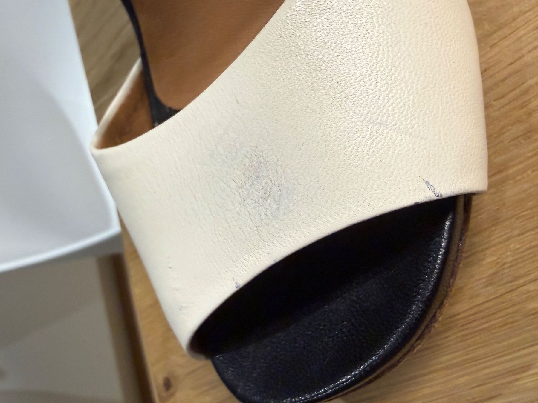 Scarpe da donna: Julie Dee Keilabsatz-Schuhe – Usato da Ellikon an der Thur venduto da jana-sch 4