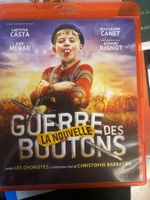 La Guerre des Boutons (2011) - Film culte! Super! - bluray
