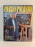 Pablo Picasso: Mensch und Werk (nov191)