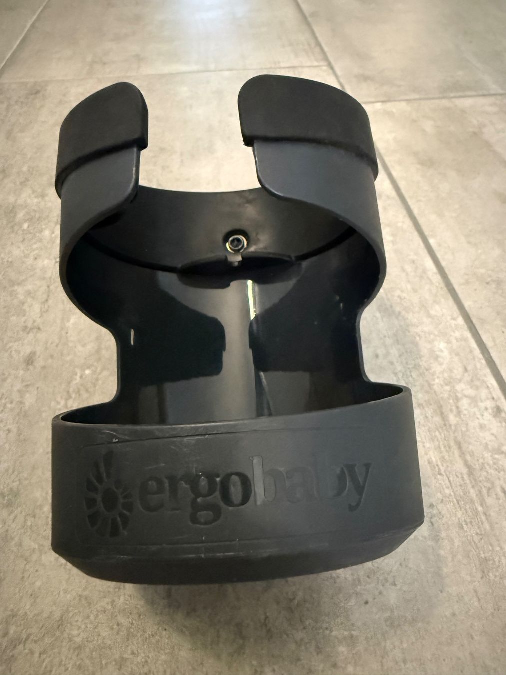 Ergobaby Kinderwagen: Ergobaby Stroller Cup Holder – Neu (gemäss Beschreibung) aus Winterthur von Henici