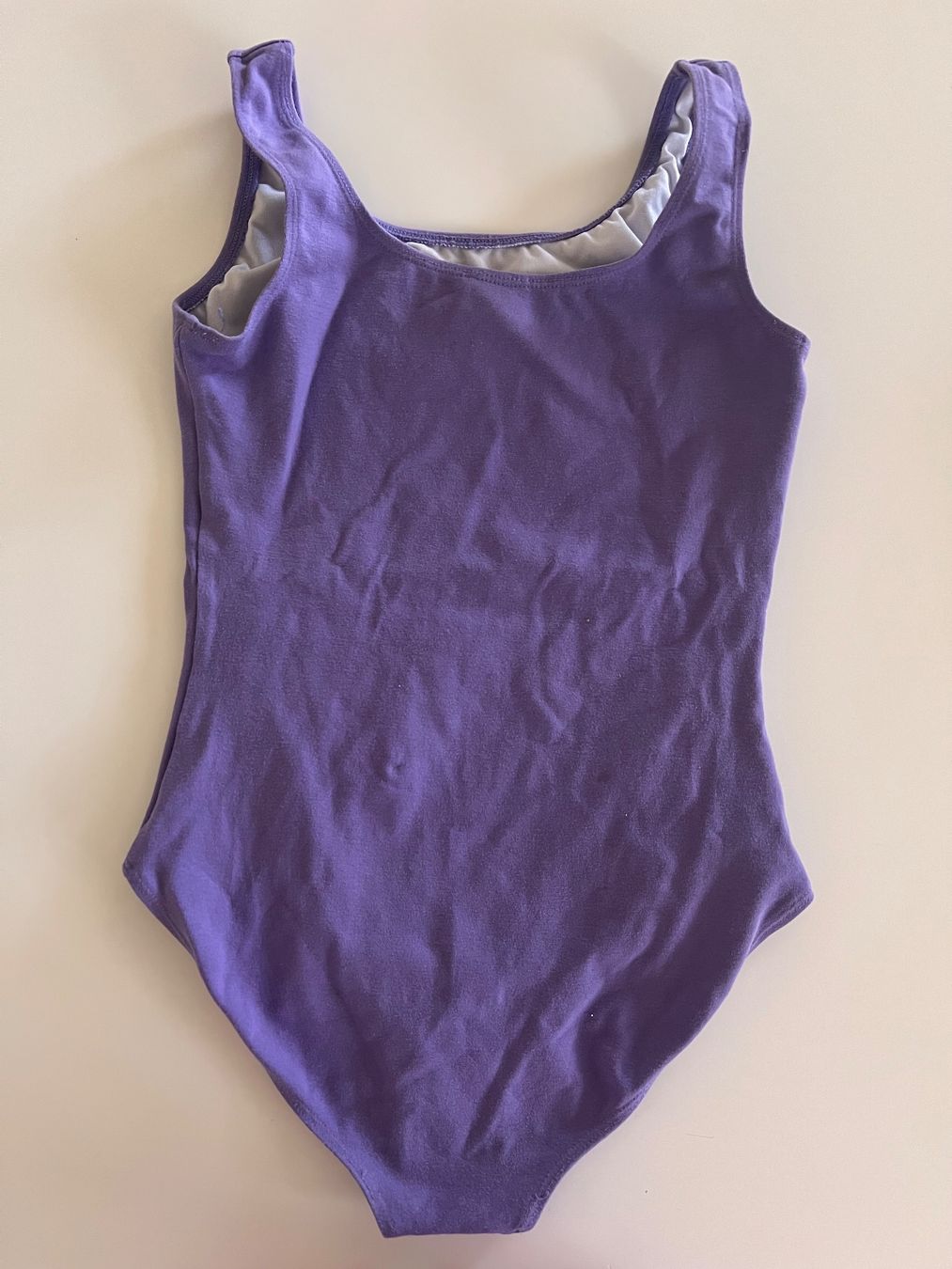 Scarpe, pantaloni & magliette da ginnastica: Ballett-Trikot Bloch 12 – Usato da Stallikon venduto da Biene76 1