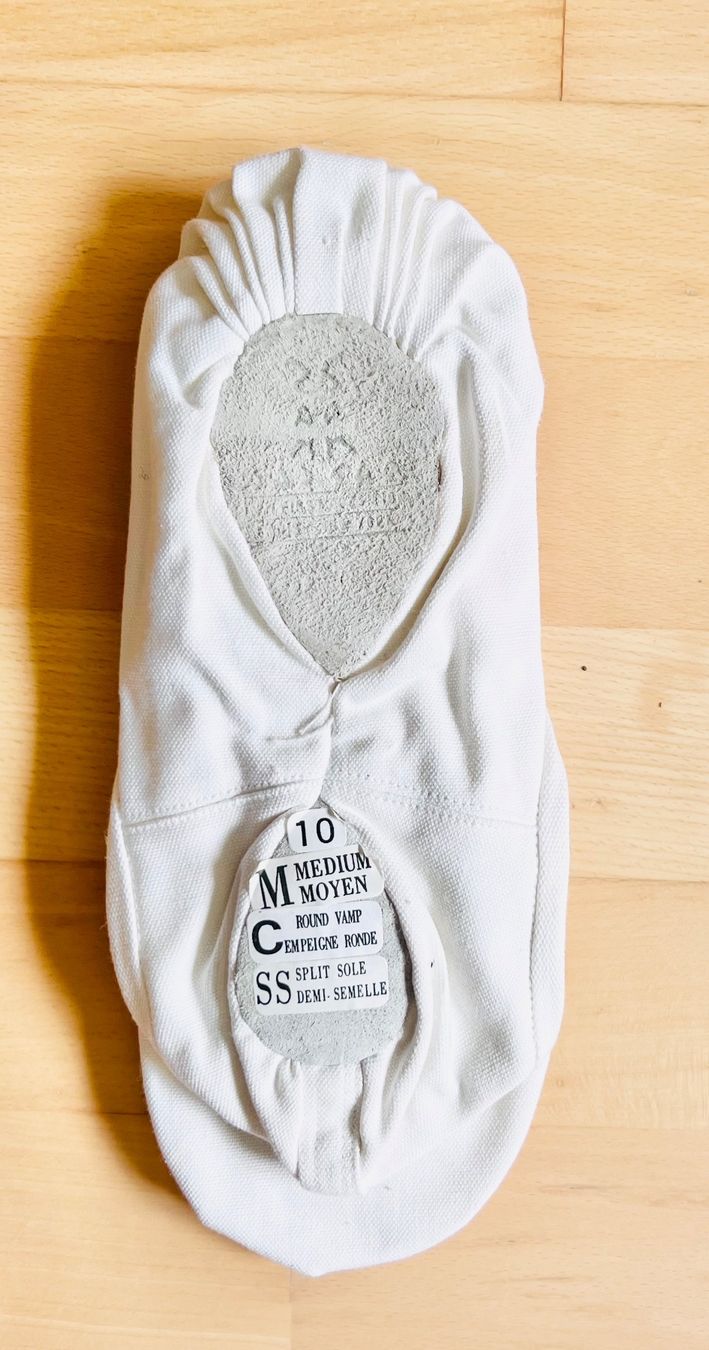 Scarpe da uomo: Ballett Schläpchen/Schuhe – Usato da Bottmingen venduto da bsp_t6m8 4