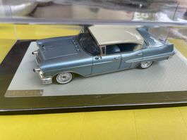 Cadillac series 60 GLM?  092/299