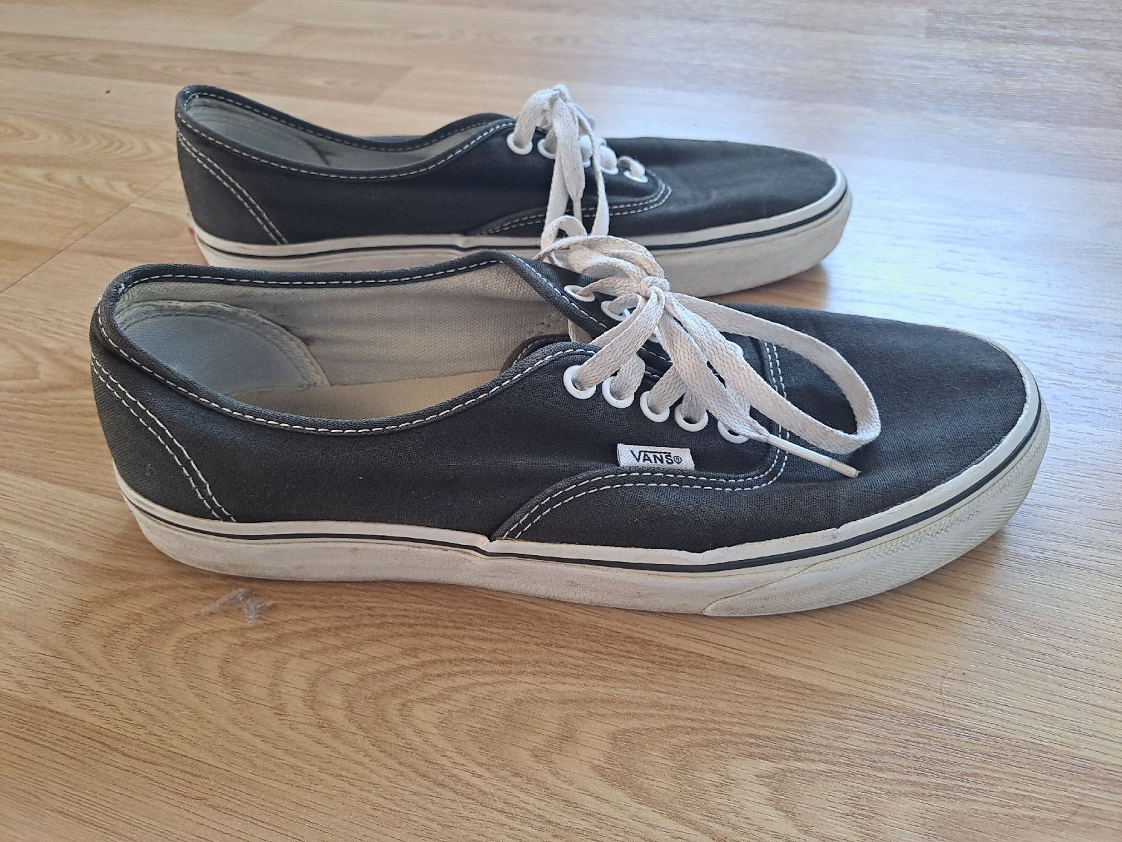 Vans Scarpe da uomo: VANS Schuhe Sommerschuhe leicht – Usato da Basel venduto da suberi_Sach 3