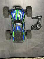 Traxxas Maxx 4s