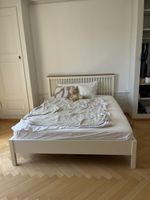 Bettrahmen Ikea