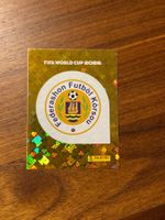 Panini Sticker FIFA World Cup 2026 CUW 1 neu