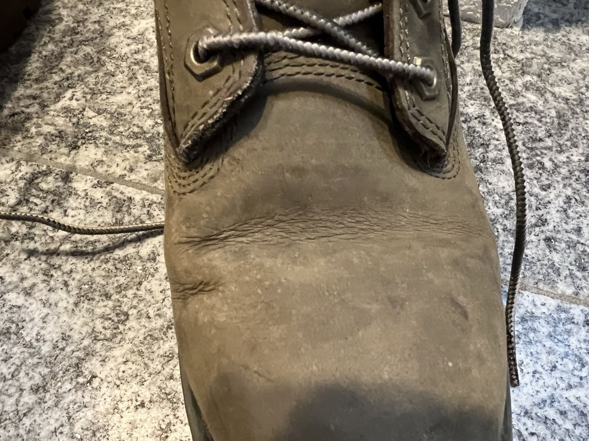 Timberland Scarpe da donna: Timberland boots 39 – Usato da Bellinzona venduto da Samirablank 1