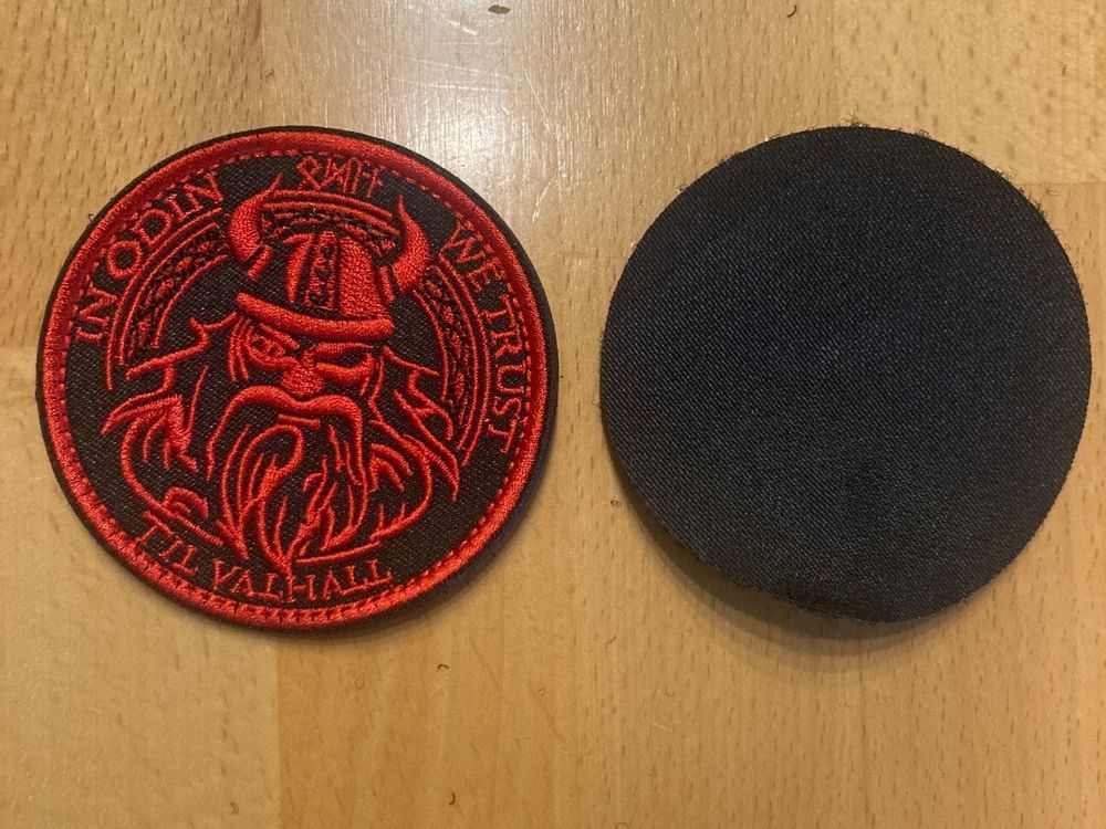 Kein Internet Dino OCP Bestickter Moral Aufnäher