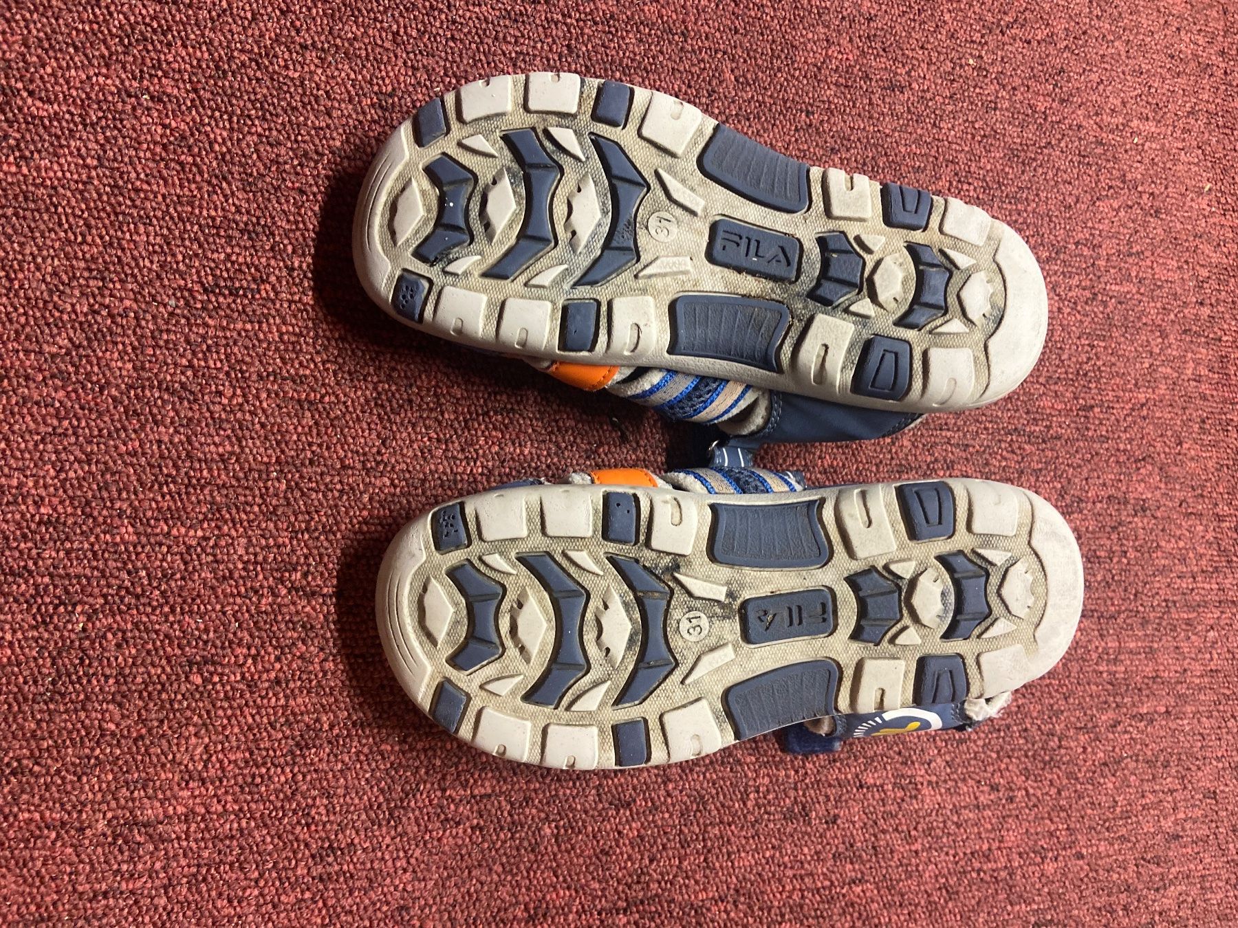 Schuhe für Jungen: Schuhpaket Grösse 31 – Gebraucht aus Schaffhausen von pattyschmid 6