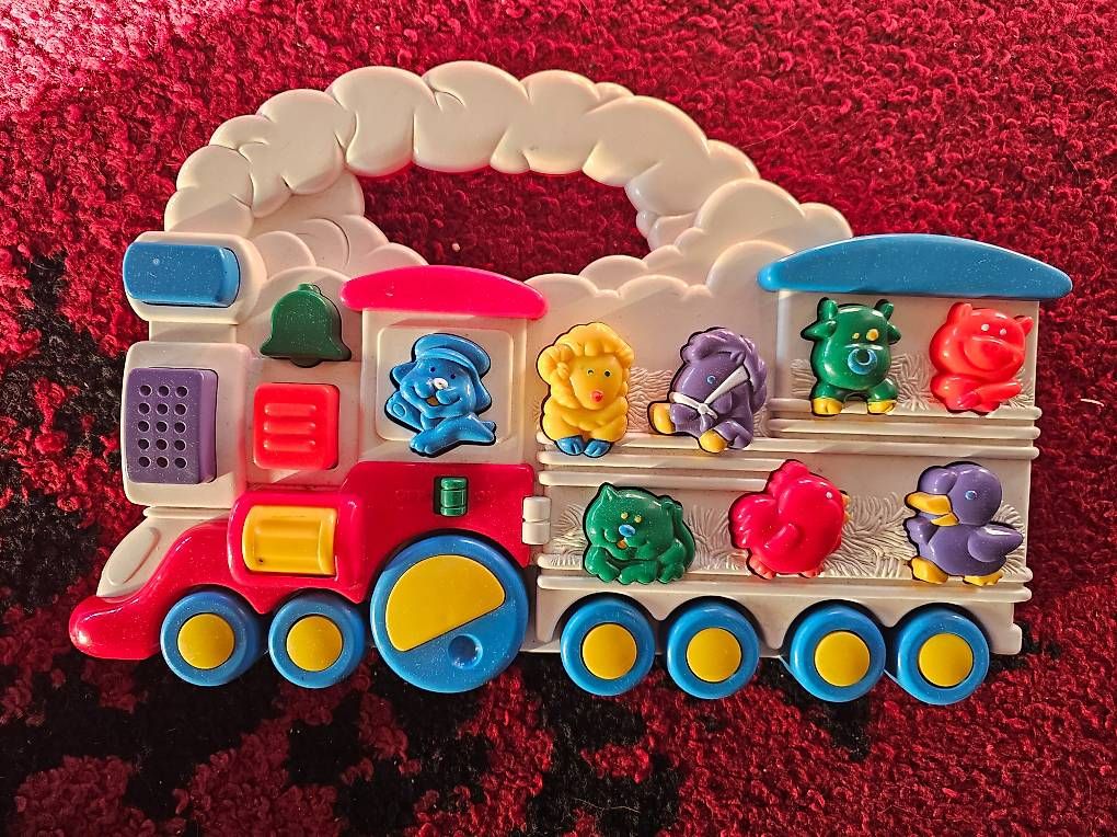 Spiele: 5 activités pour petits à choix – Gebraucht aus Ste-Croix von gfamily 2