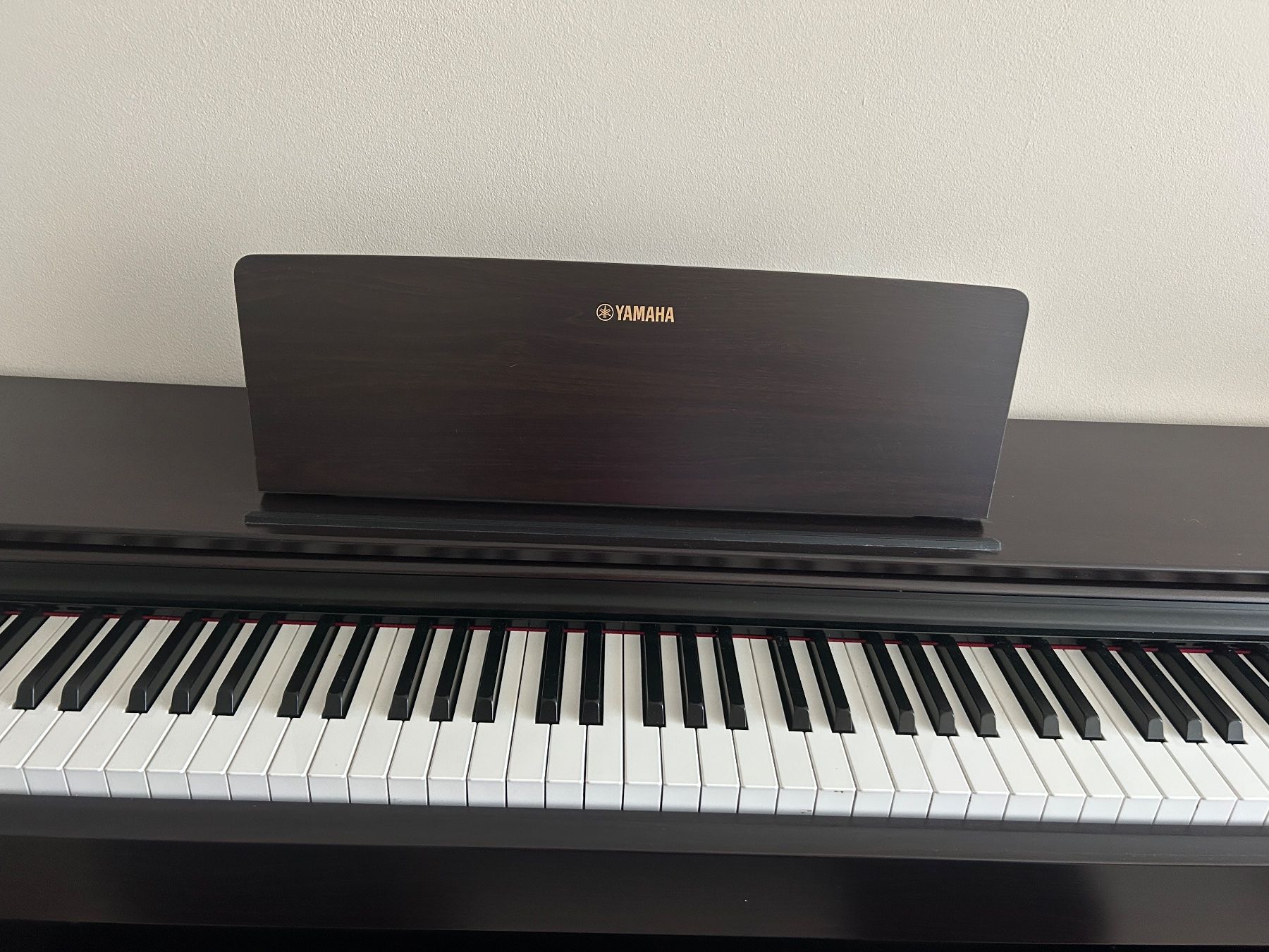 Yamaha Musikinstrumente: Yamaha Digital Piano - Arius YDP-103 – Gebraucht aus Meilen von tess999 4
