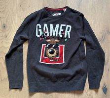 Pull de Noël 