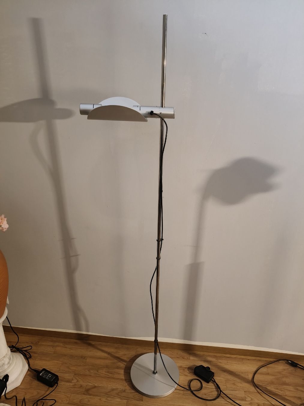 Lampade: Designer Stehlampe – Usato da Zwingen venduto da inf_2blh 5