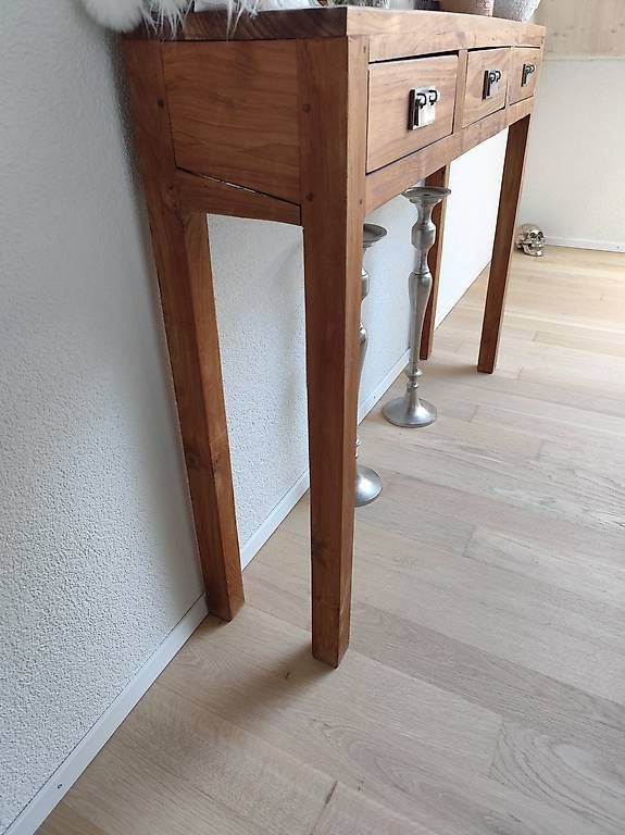Cassettiere: Hochwertiges Sideboard (schmal) – Usato da Fruthwilen venduto da bk08 1