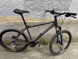 Carrera Fury Mountainbike, Top Zustand!