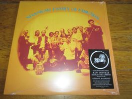 RAVI SHANKAR Family And Friends LP New!
