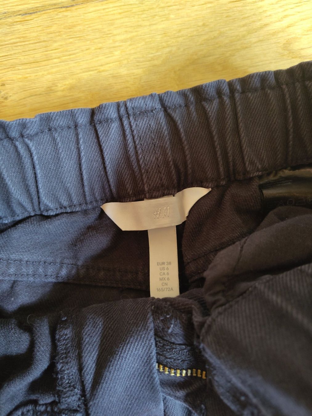 H&M Jeans: Jeans – Gebraucht aus Bern von Linii 2