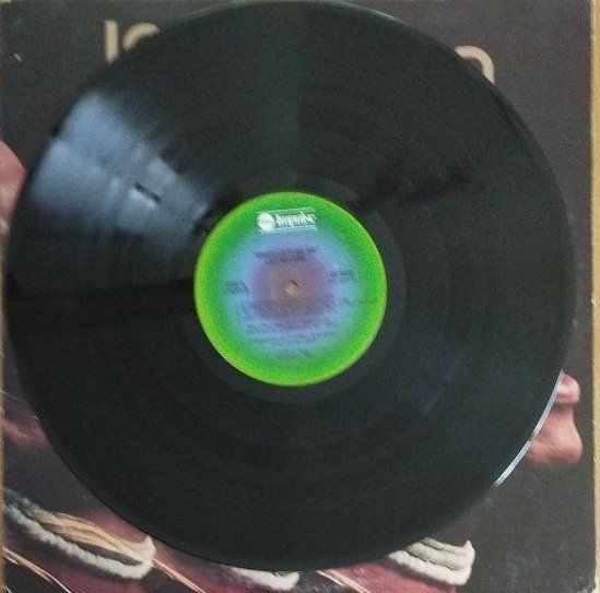 Schallplatten: Comment  und Music lets me be von Les McCann – Gebraucht aus Eglisau von bla_sv7q 6