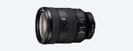 Sony FE 24-105mm F4 G OSS inkl. UV- & CPL-Filter Top Zustand