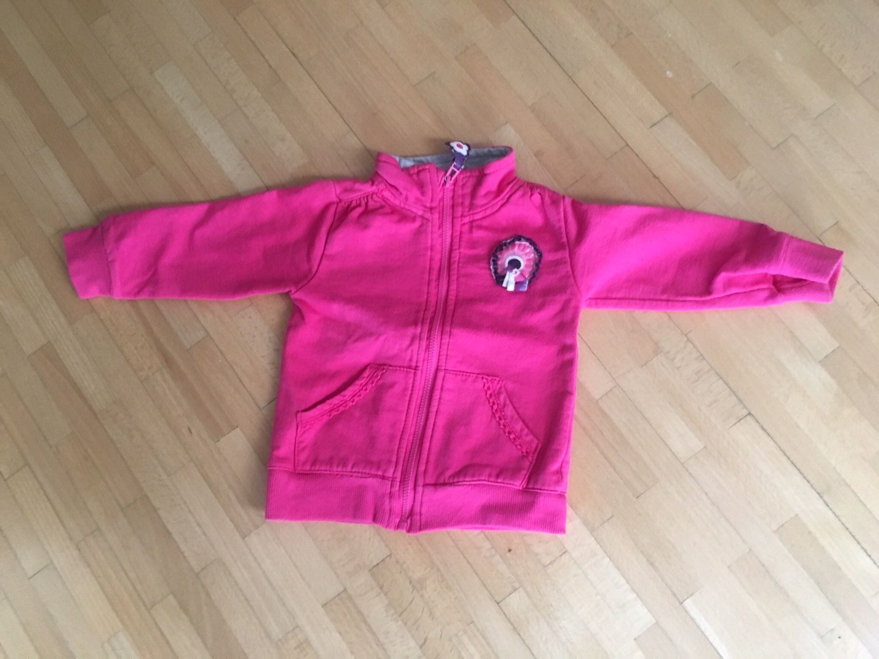 Giacche & Cappotti: Jacke  Gr. 80 – Usato da Dinhard venduto da PS83