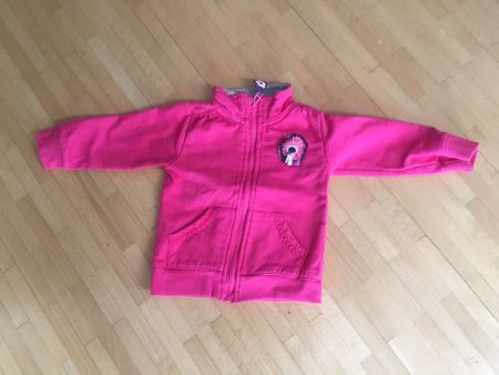 Jacke  Gr. 80