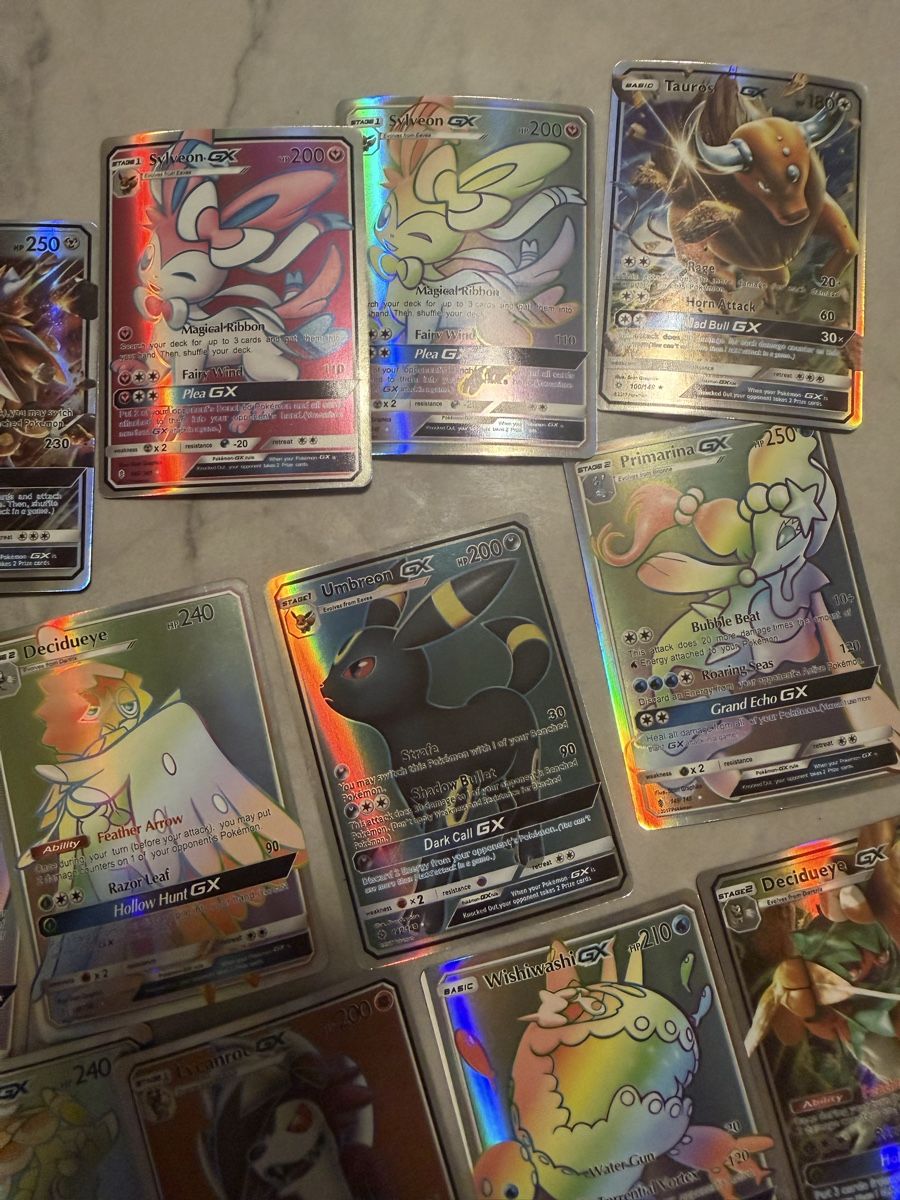 Pokémon Carte collezionabili: Pokémon Sammelbox 30 st – Nuovo (secondo la descrizione) da Sursee venduto da Fion 2