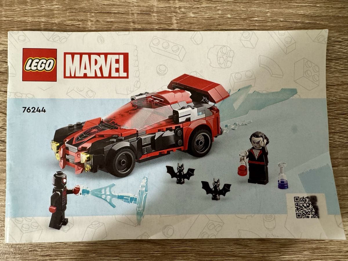 Lego Kit di costruzioni: Lots Lego Super Héros – Usato da Genève venduto da AS27 4