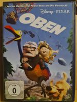 Oben DVD Disney Pixar Film 79