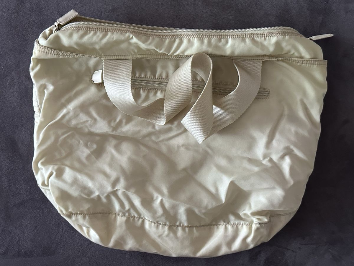 Borse da donna: Authentic Prada Vintage Bag – Usato da Zürich venduto da Ddechkovd 2