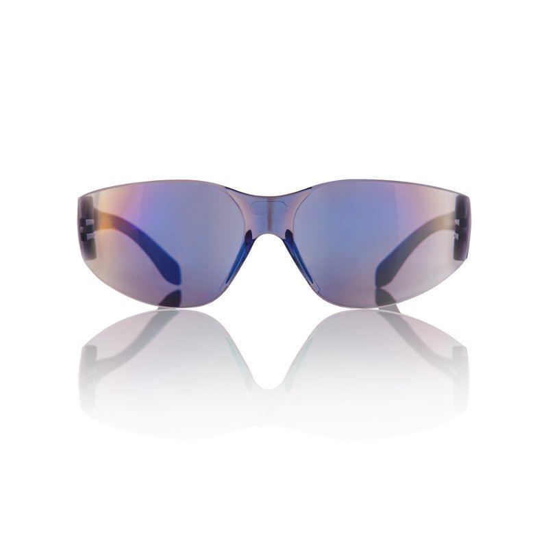 Occhiali da sole: Sonnenbrille REDROCK Blau Small – Nuovo (secondo la descrizione) da Escholzmatt venduto da crazyteam 1
