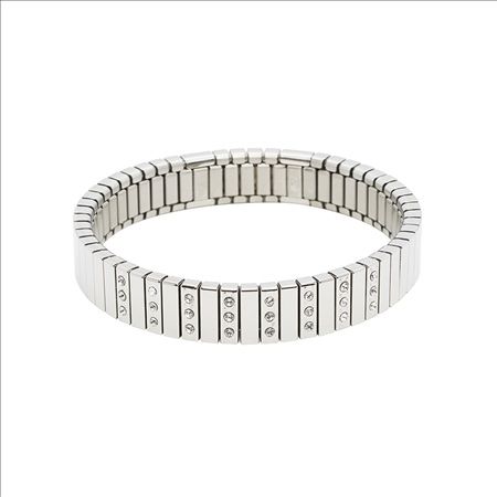 Energetix Bracciali & Braccialetti: Gr. XL Flexi-Armband von Energetix – Nuovo e nell'imballaggio originale da Wagenhausen venduto da Kahlen