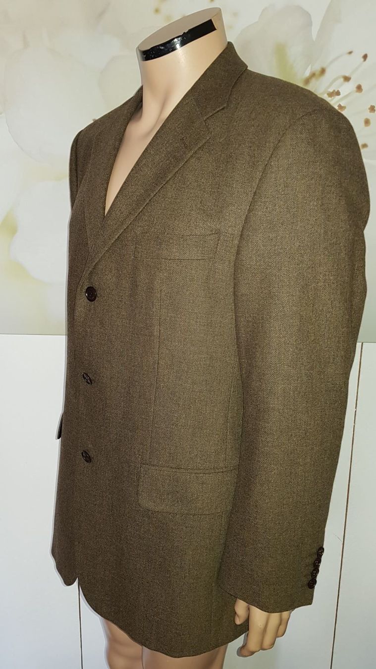 Saint Laurent Giacche: Veste YSL YVES SAINT LAURENT taille 52 – Usato da Cossonay-ville venduto da Super-Price-Quality 4