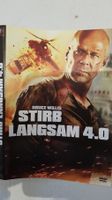 DVD Stirb langsam 4.0 / Bruce Willis