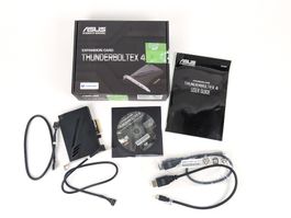 ASUS Thunderboltex 4
