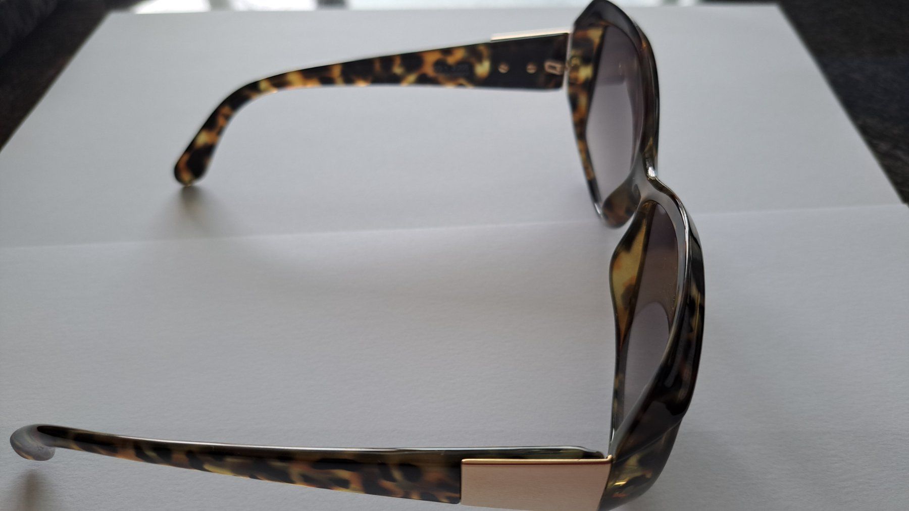 Occhiali & Lenti: Sonnenbrille Charles Jourdan – Usato da Pfäffikon ZH venduto da Valsangiaccomo 1