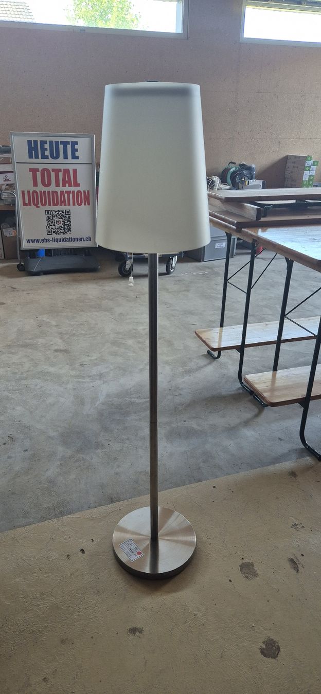 Lampade: Solarlampe – Nuovo (secondo la descrizione) da Oeschgen venduto da EHS_Betriebs
