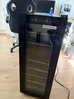 Weinkühlschrank freistehend