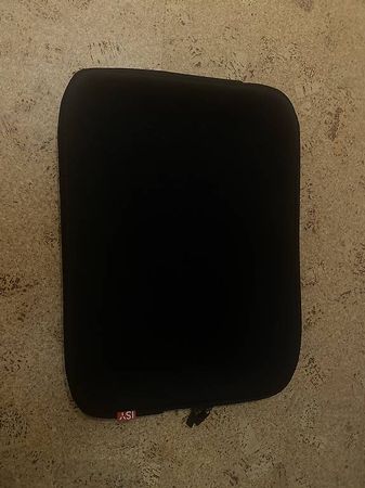 Laptoptasche weich