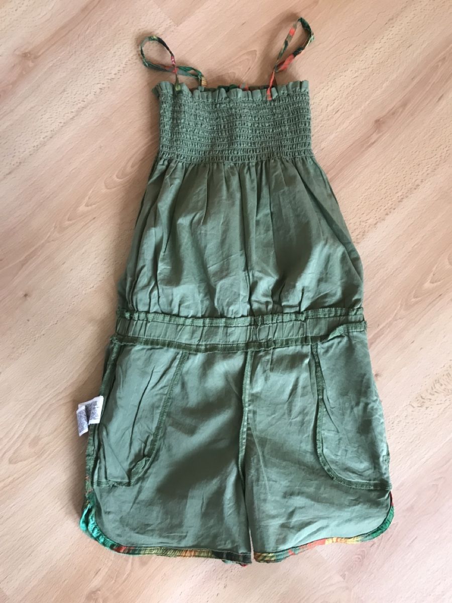 Desigual Tute: Desigual 9-10 ans/134-140 cm combinaison – Nuovo (secondo la descrizione) da Tafers venduto da ValKara 2