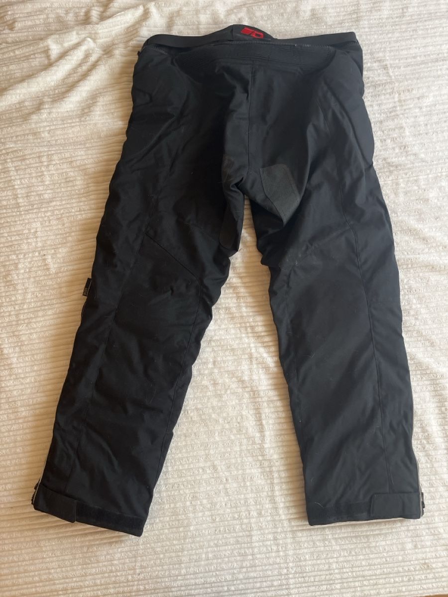 Pantaloni: Dane Mororradhose, Grösse 29, Gore-Tex – Usato da Ruswil venduto da S76 1
