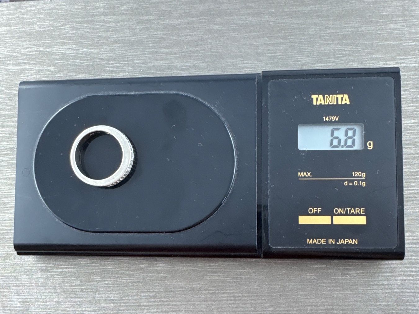 Anelli: Ring 925 Silber – Usato da Niederuzwil venduto da leo_8857 4