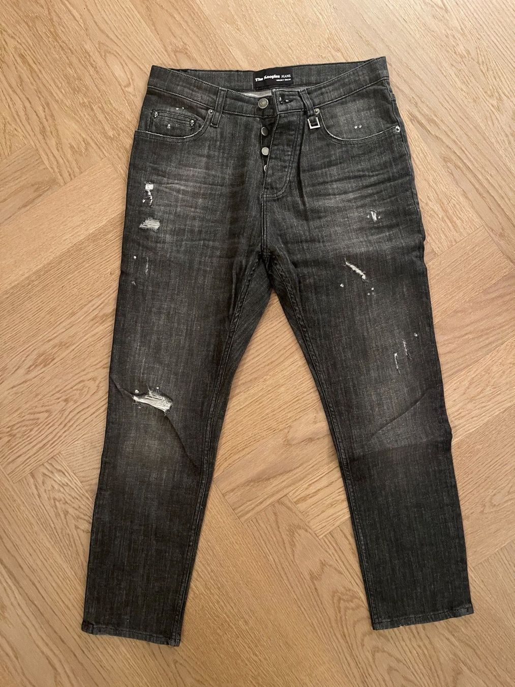 Jeans: The Kooples Jeans – Usato da Zürich venduto da aow_8p7m
